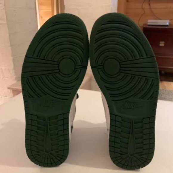 jordan 1 retro high og gorge green - Picture 6 of 6